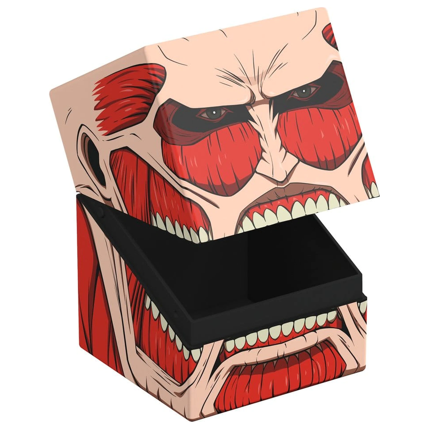 Squaroes Squaroe Attack on Titan AOT006 - Colossal Titan product photo
