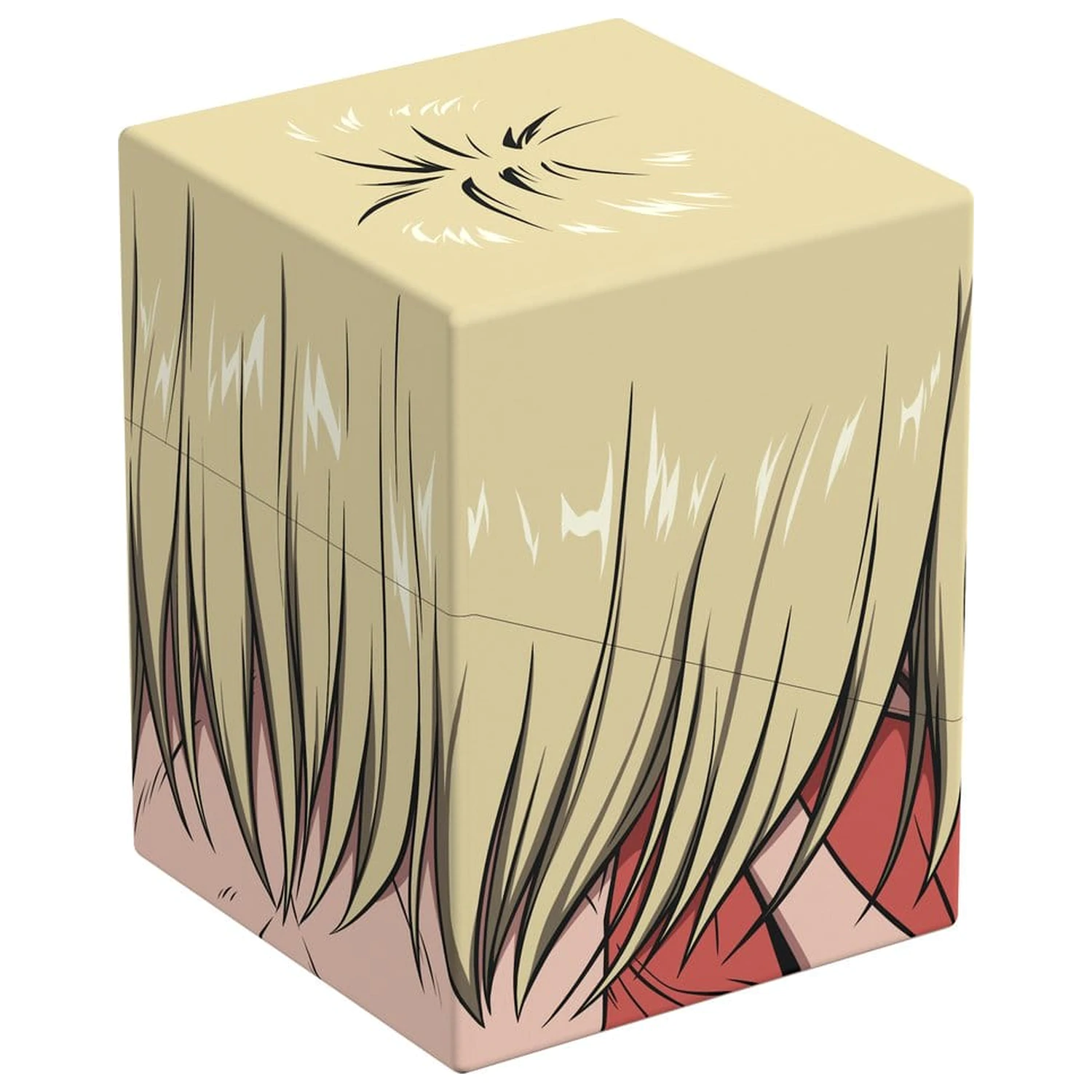 Squaroes Squaroe Attack on Titan AOT008 - Female Titan product photo