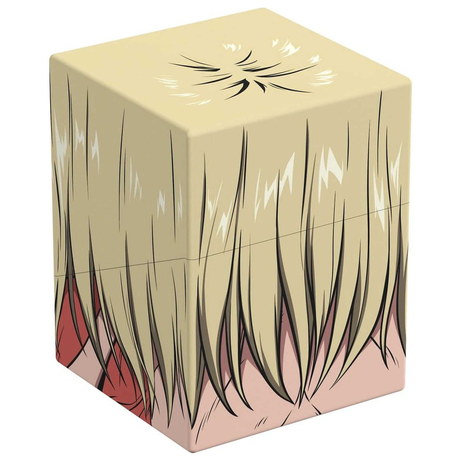 Squaroes Squaroe Attack on Titan AOT008 - Female Titan product photo