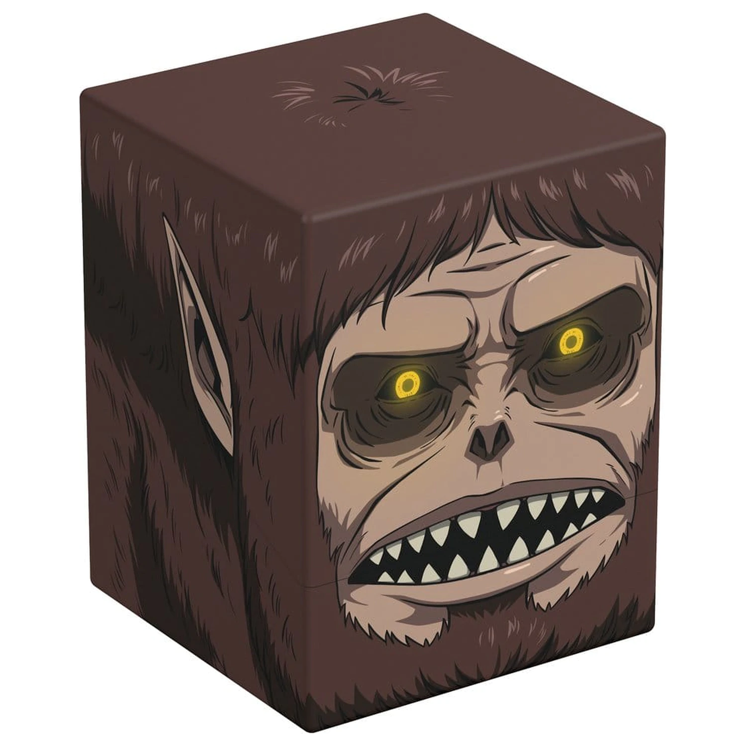 Squaroes Squaroe Attack on Titan AOT009 - Beast Titan product photo