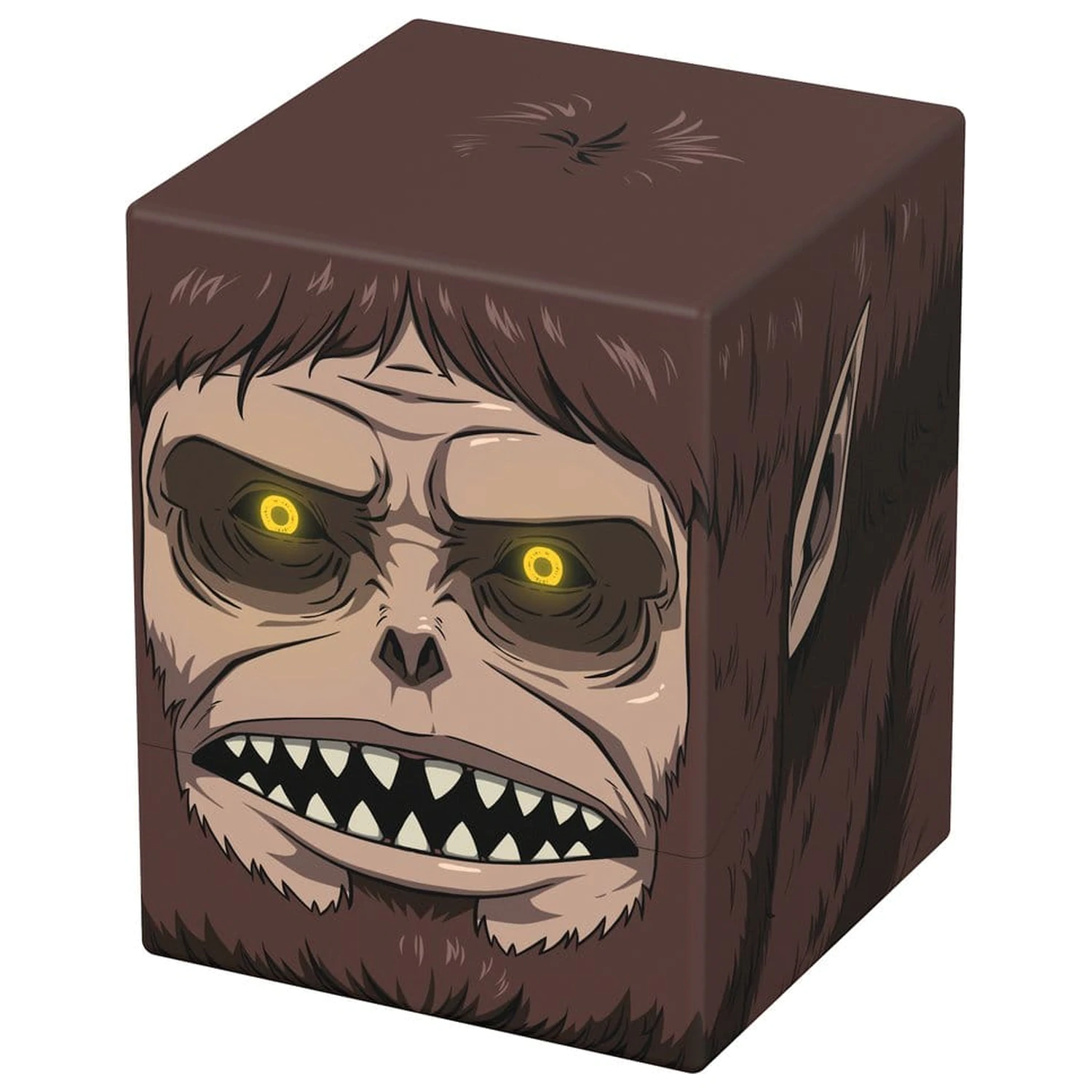 Squaroes Squaroe Attack on Titan AOT009 - Beast Titan product photo