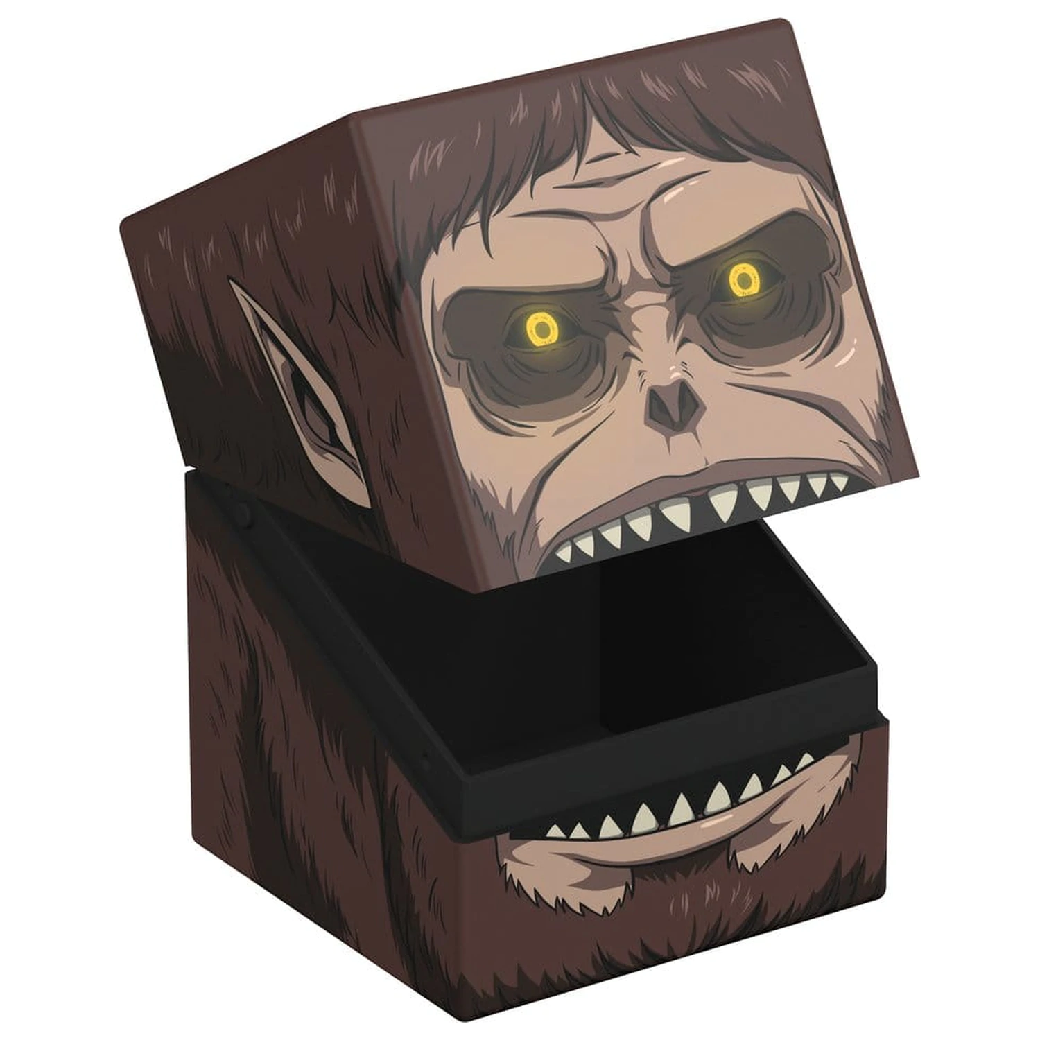 Squaroes Squaroe Attack on Titan AOT009 - Beast Titan product photo