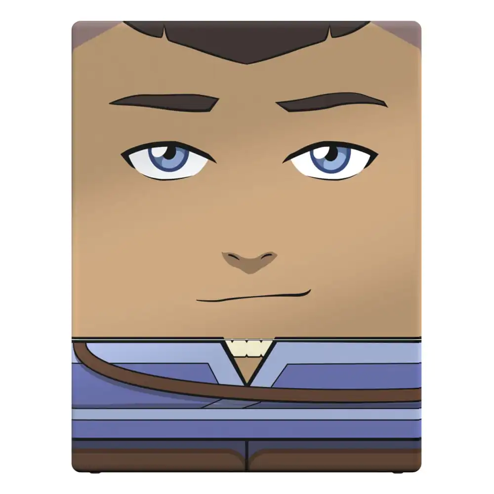 Squaroes - Squaroe Avatar: The Last Airbender AV002 - Sokka product photo