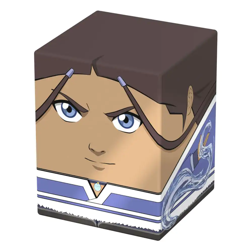 Squaroes - Squaroe Avatar: The Last Airbender AV003 - Katara product photo