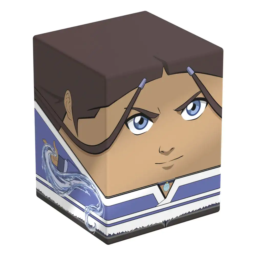 Squaroes - Squaroe Avatar: The Last Airbender AV003 - Katara product photo