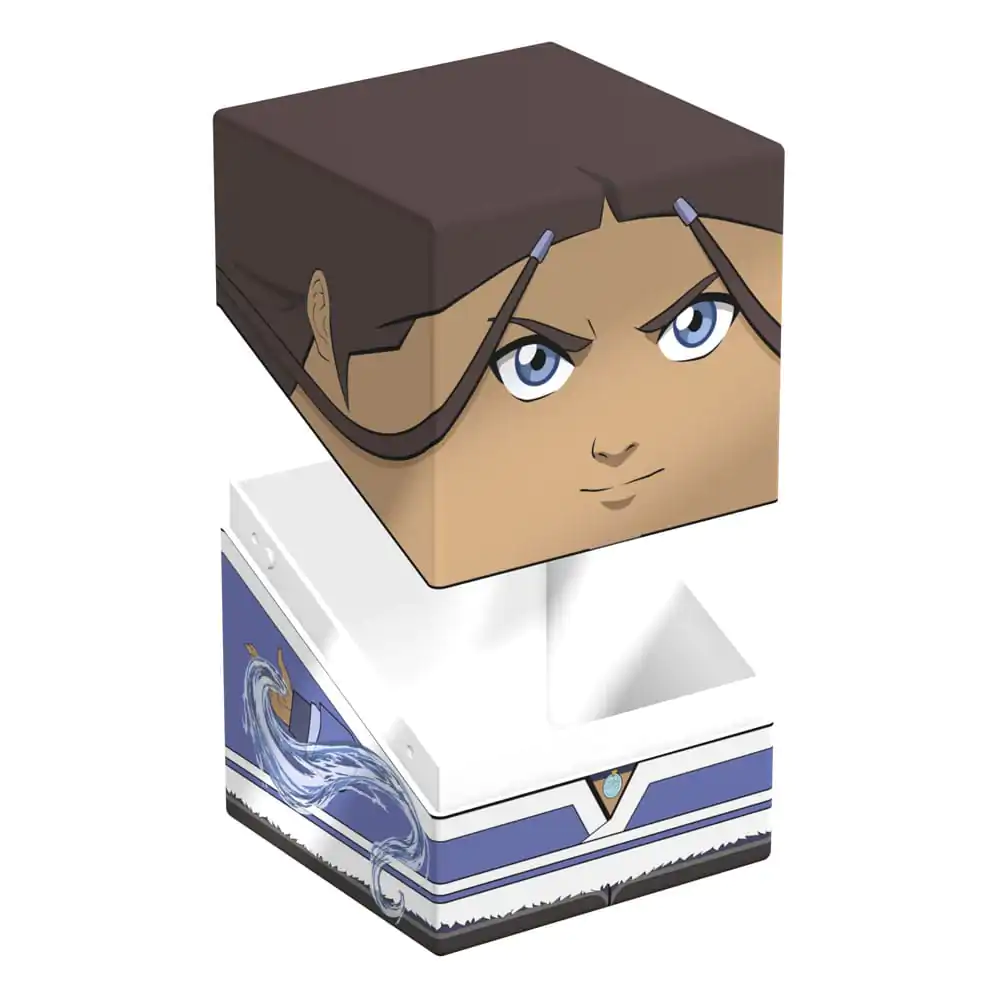 Squaroes - Squaroe Avatar: The Last Airbender AV003 - Katara product photo