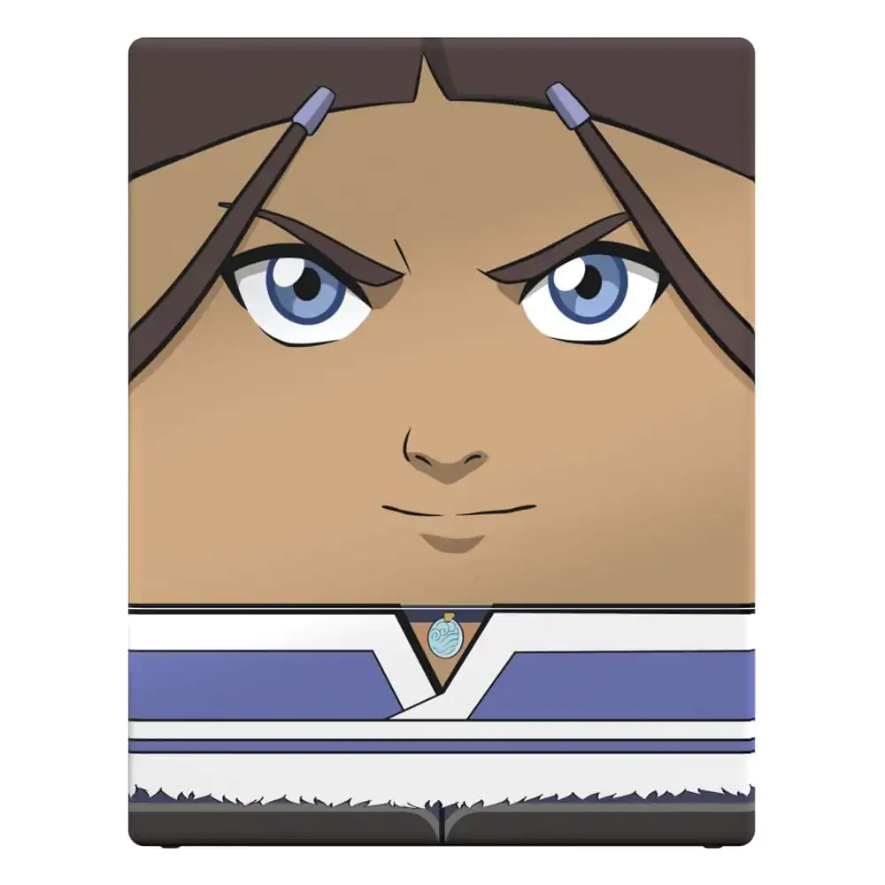 Squaroes - Squaroe Avatar: The Last Airbender AV003 - Katara product photo