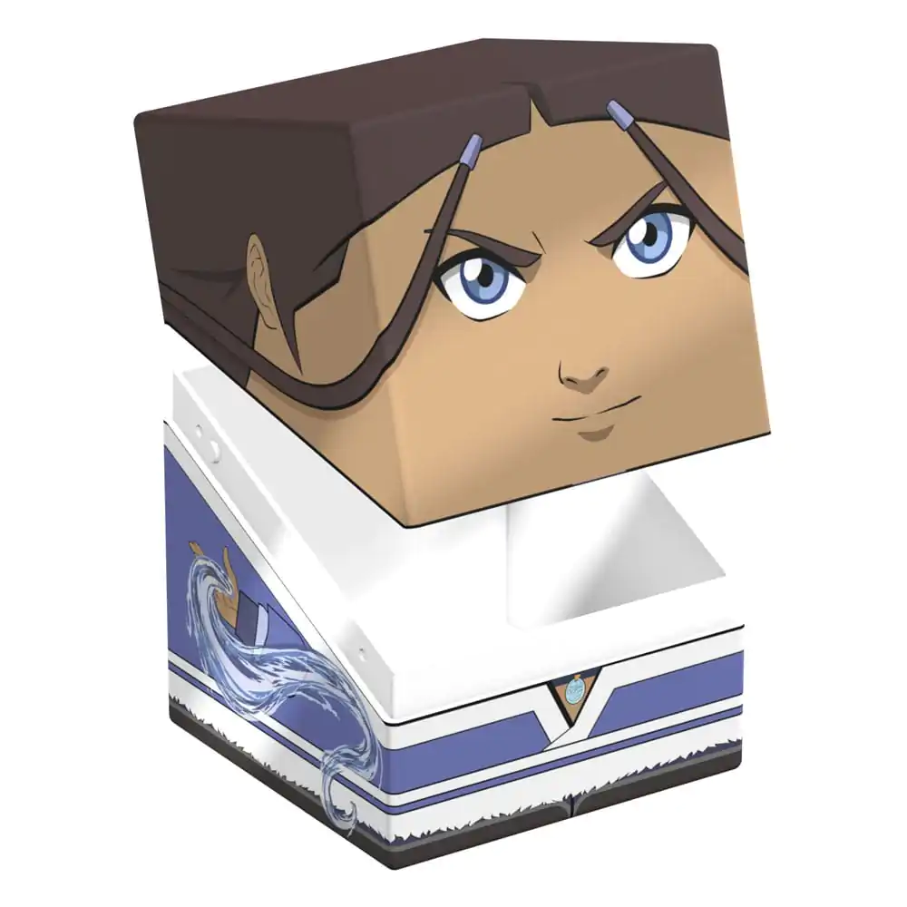 Squaroes - Squaroe Avatar: The Last Airbender AV003 - Katara product photo