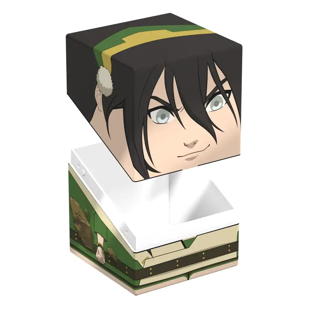 Squaroes - Squaroe Avatar: The Last Airbender AV004 - Toph product photo