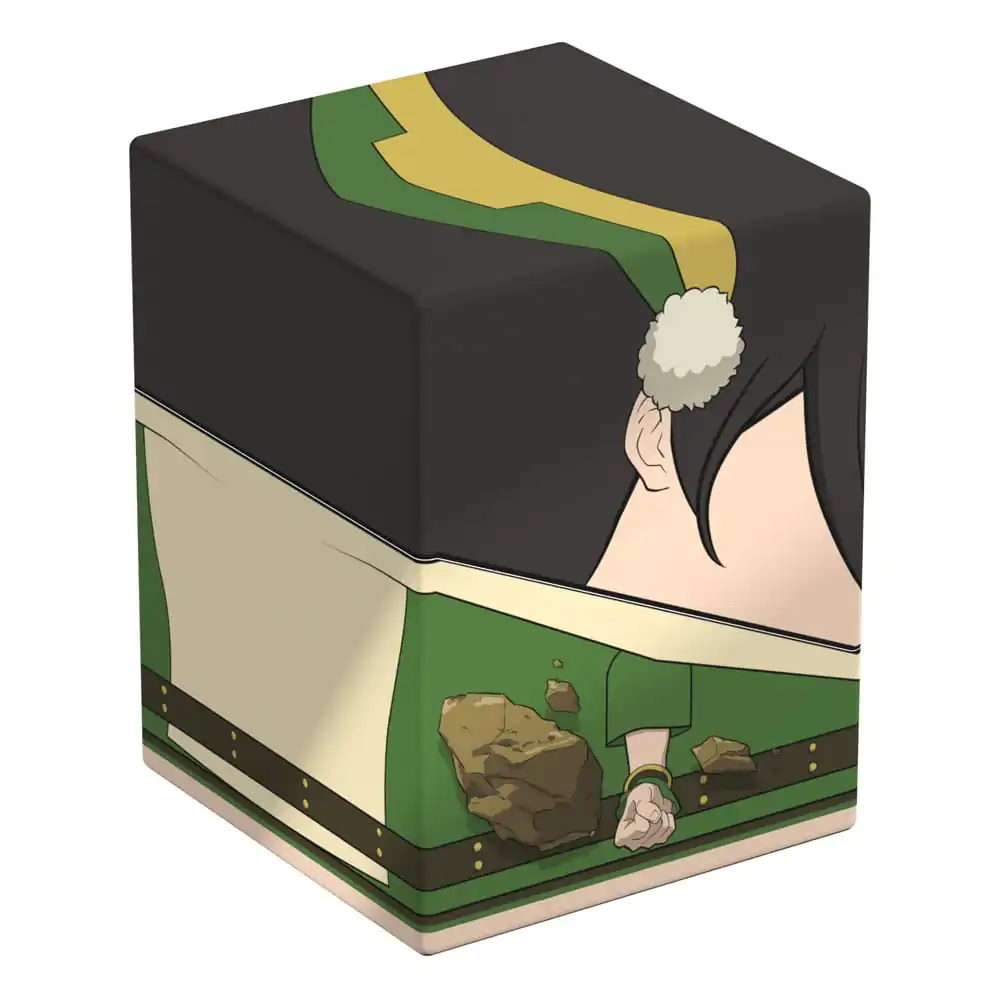 Squaroes - Squaroe Avatar: The Last Airbender AV004 - Toph product photo