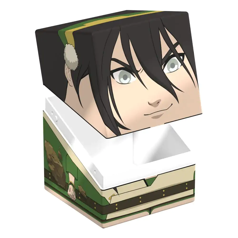 Squaroes - Squaroe Avatar: The Last Airbender AV004 - Toph product photo