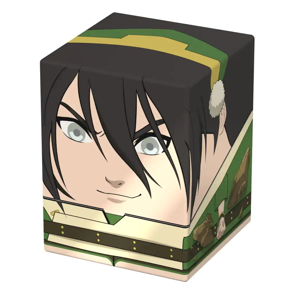 Squaroes - Squaroe Avatar: The Last Airbender AV004 - Toph product photo