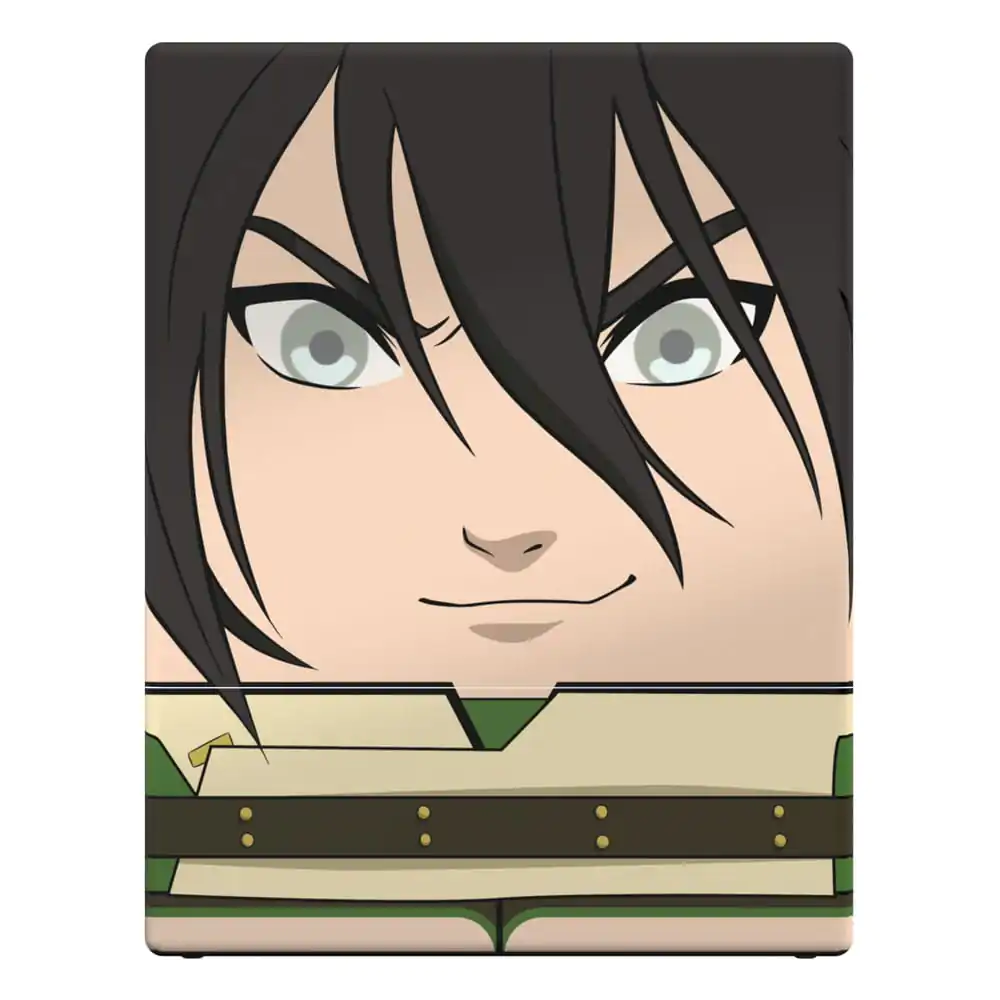 Squaroes - Squaroe Avatar: The Last Airbender AV004 - Toph product photo