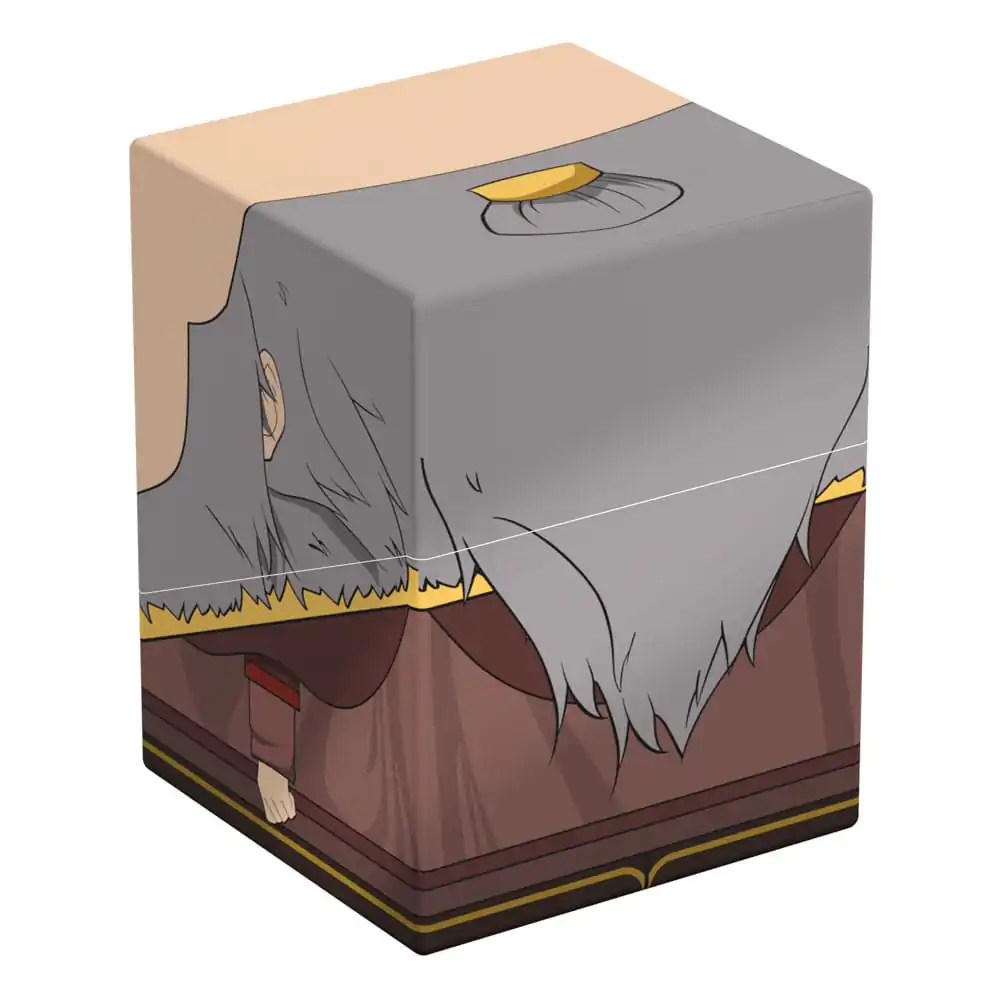 Squaroes - Squaroe Avatar: The Last Airbender AV005 - Iroh product photo