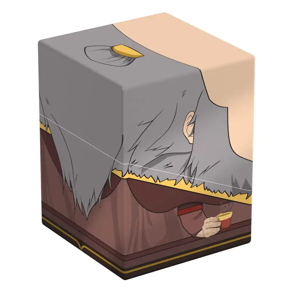 Squaroes - Squaroe Avatar: The Last Airbender AV005 - Iroh product photo