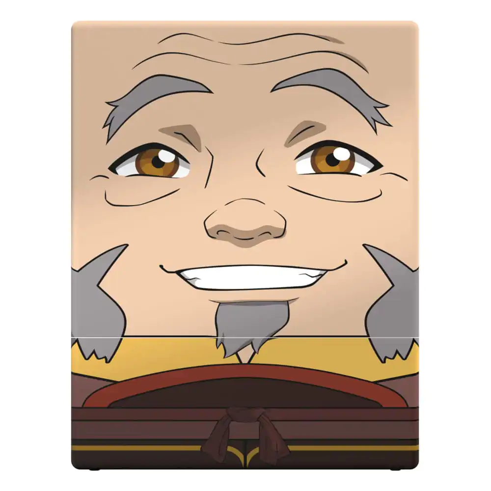 Squaroes - Squaroe Avatar: The Last Airbender AV005 - Iroh product photo