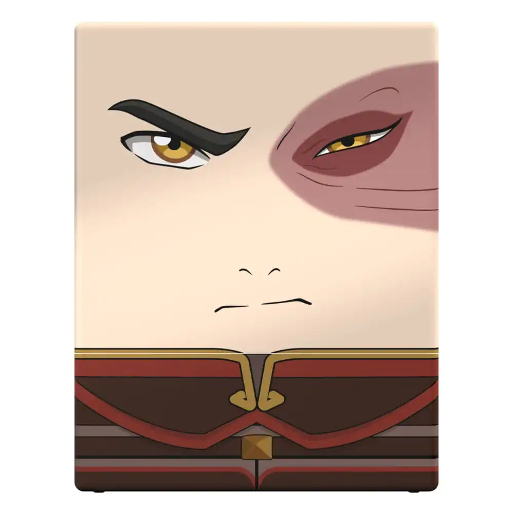 Squaroes - Squaroe Avatar: The Last Airbender AV006 - Zuko product photo