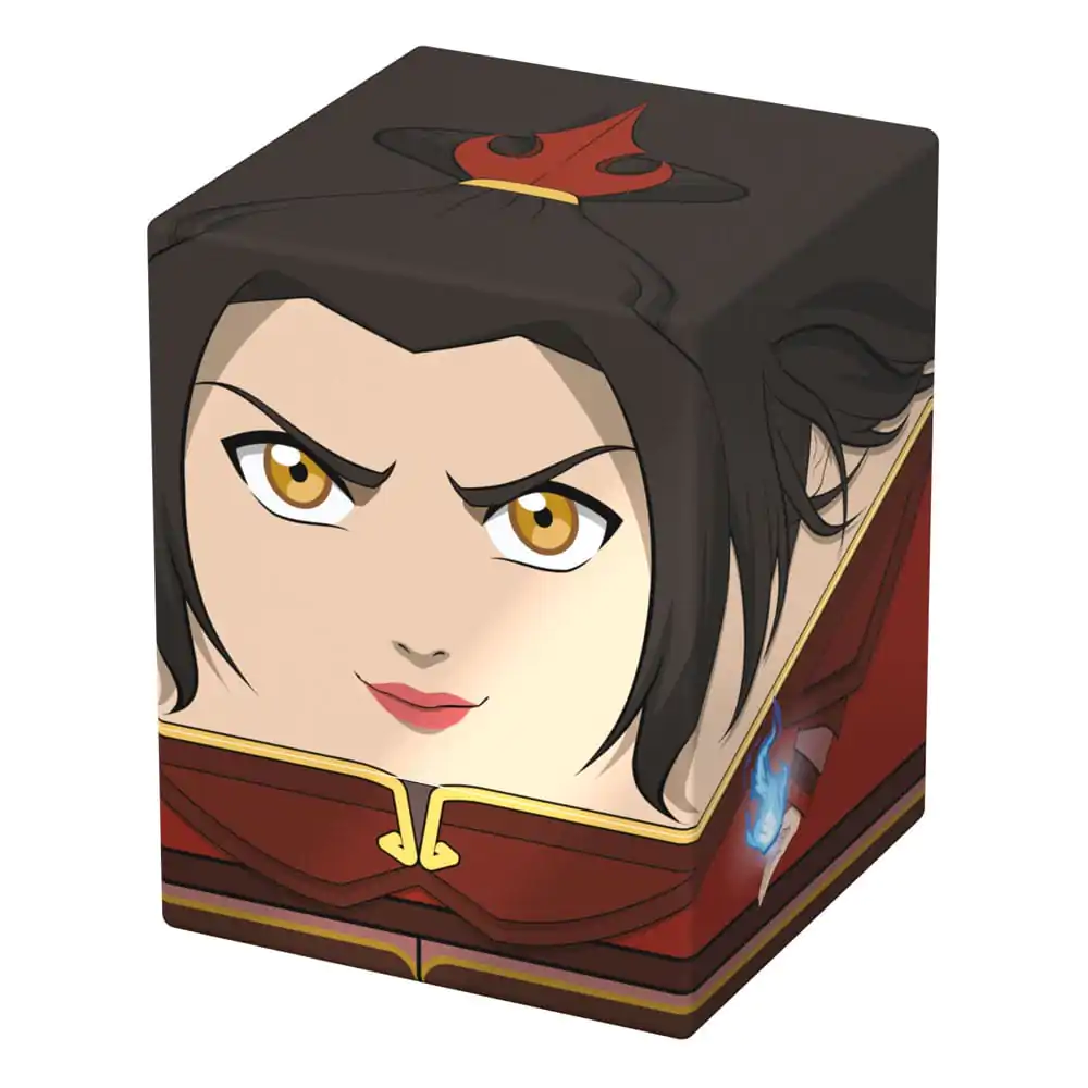 Squaroes - Squaroe Avatar: The Last Airbender AV007 - Azula product photo