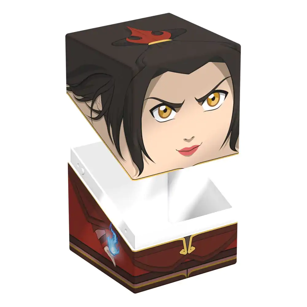 Squaroes - Squaroe Avatar: The Last Airbender AV007 - Azula product photo