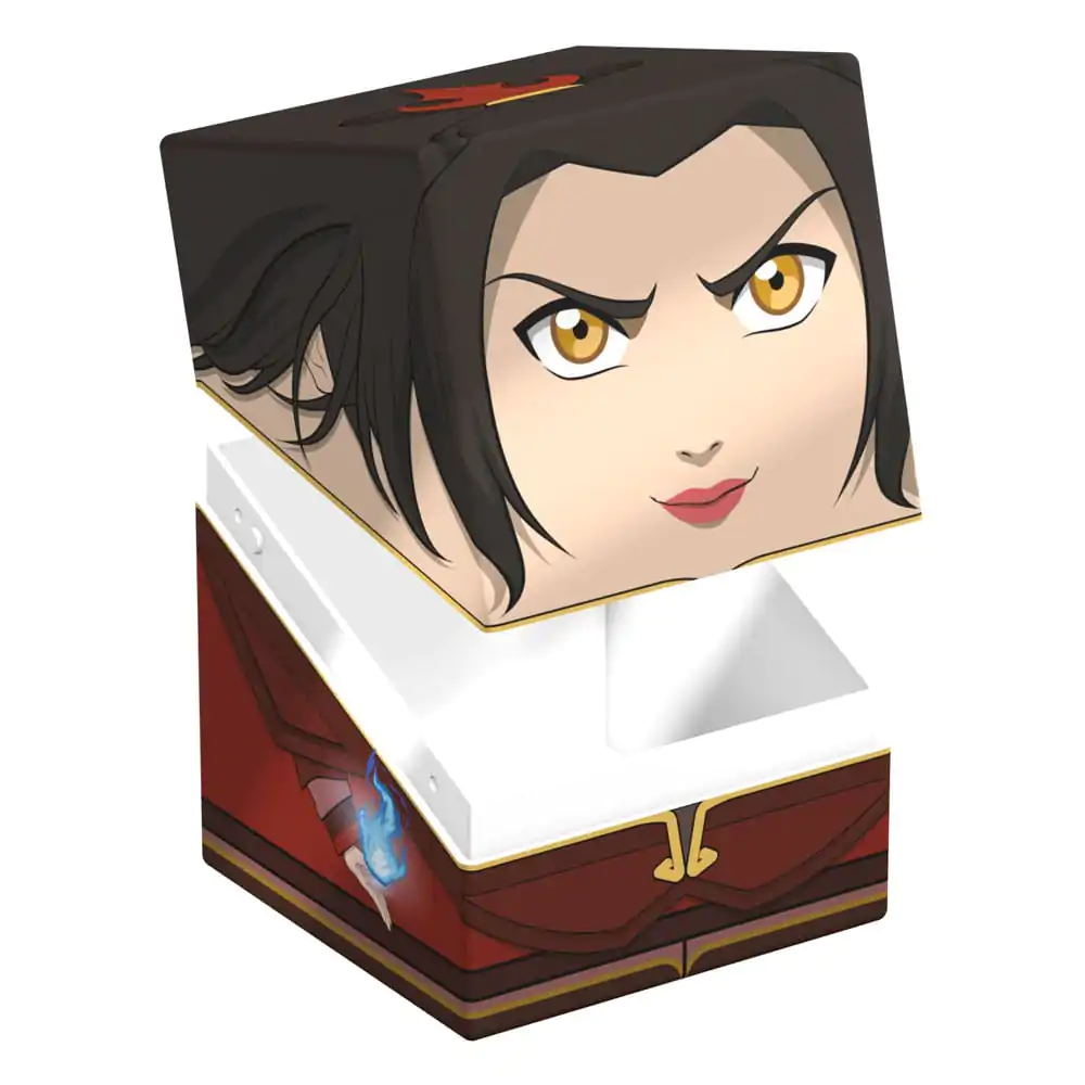 Squaroes - Squaroe Avatar: The Last Airbender AV007 - Azula product photo