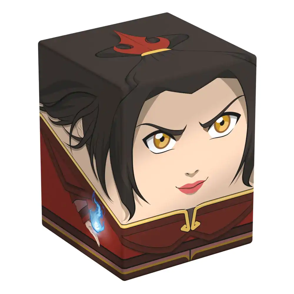 Squaroes - Squaroe Avatar: The Last Airbender AV007 - Azula product photo