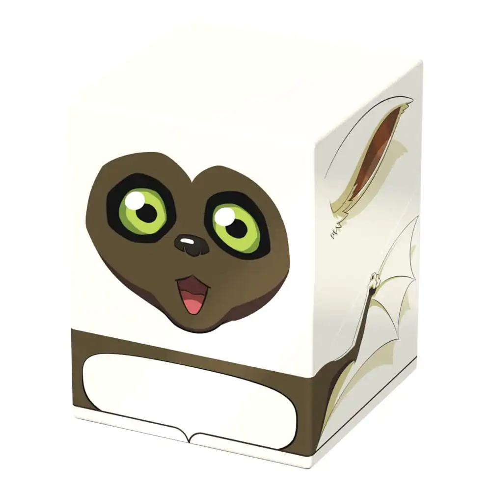 Squaroes - Squaroe Avatar: The Last Airbender AV008 - Momo product photo