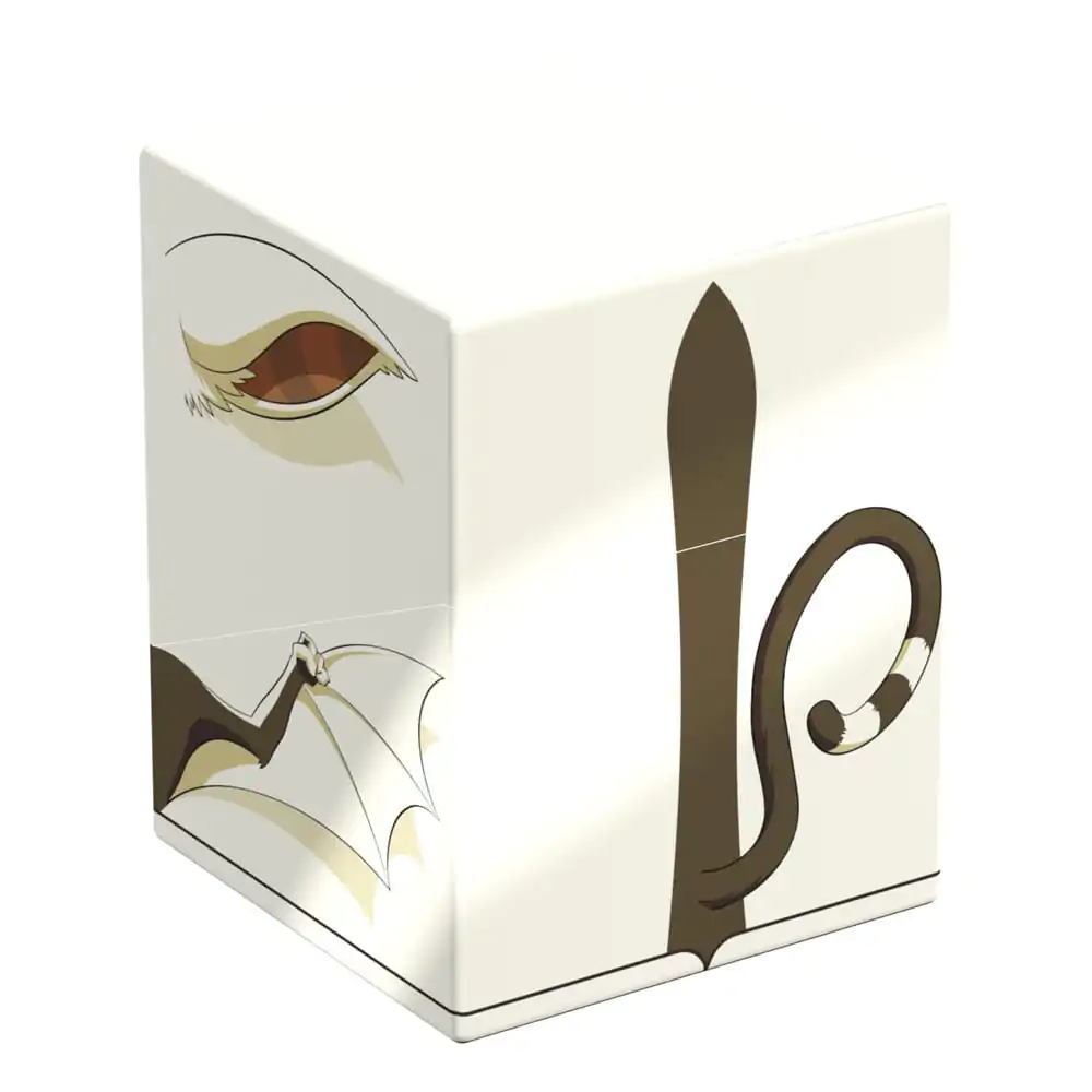 Squaroes - Squaroe Avatar: The Last Airbender AV008 - Momo product photo