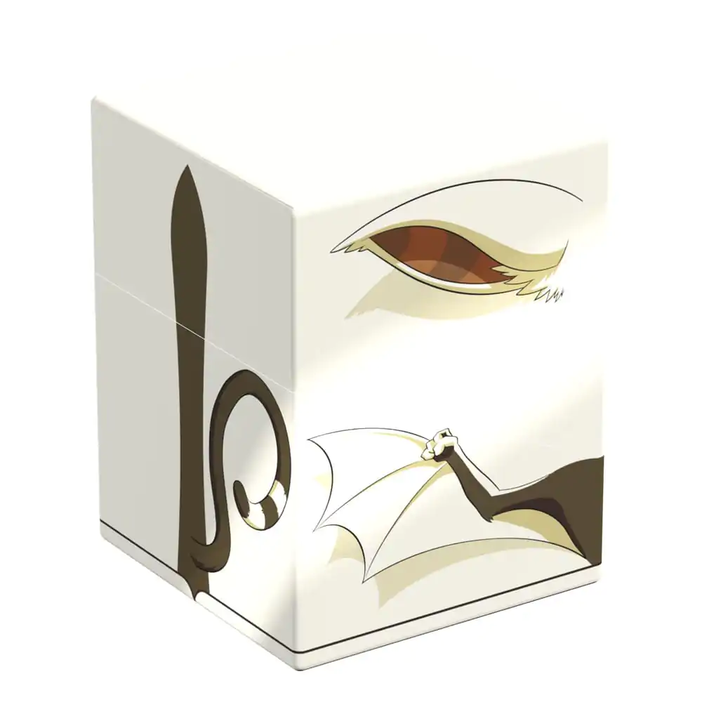 Squaroes - Squaroe Avatar: The Last Airbender AV008 - Momo product photo