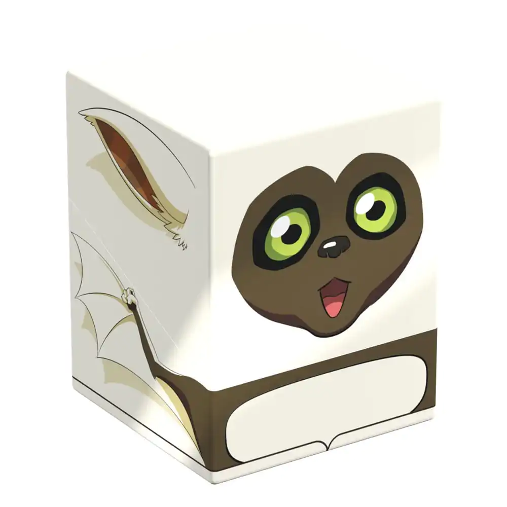 Squaroes - Squaroe Avatar: The Last Airbender AV008 - Momo product photo