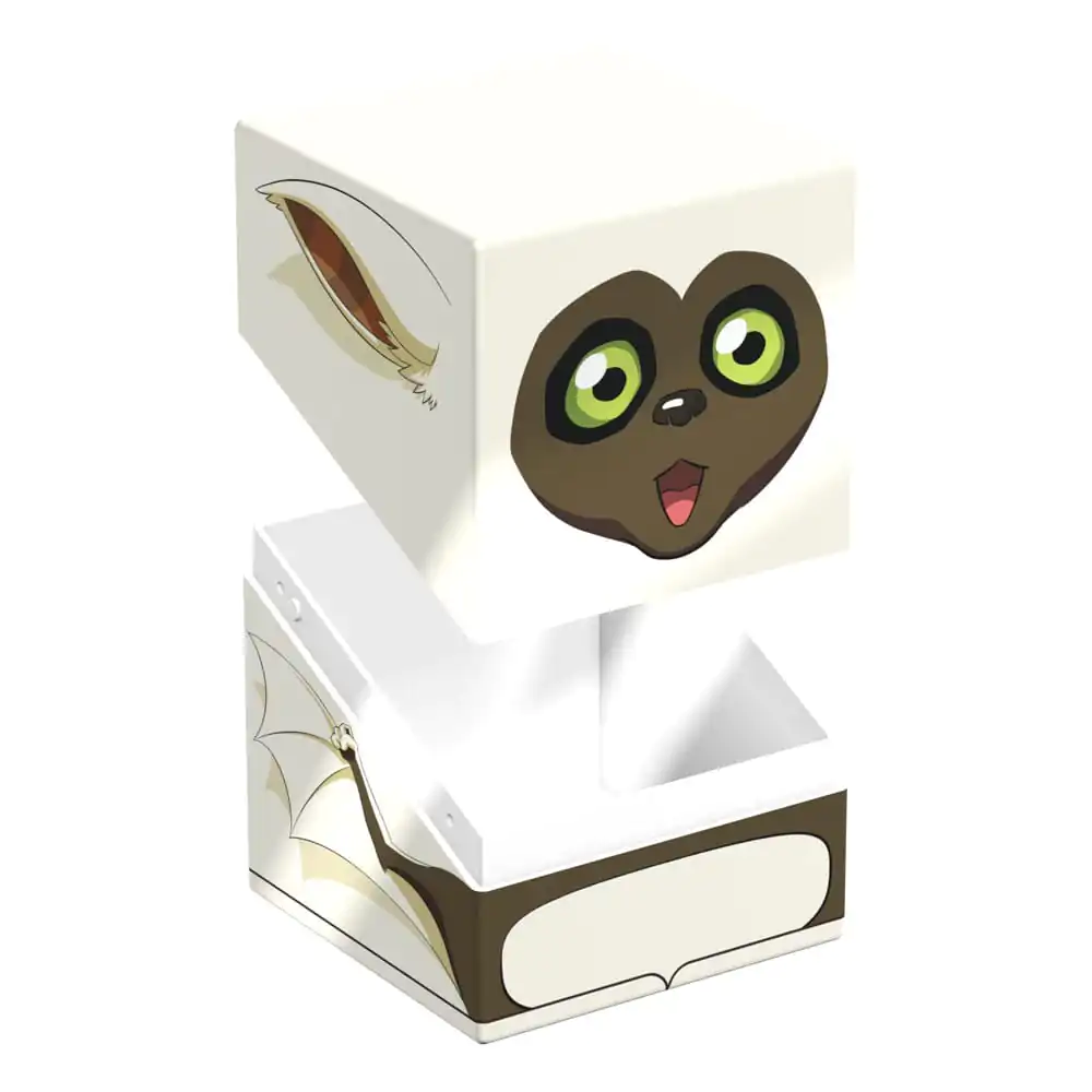 Squaroes - Squaroe Avatar: The Last Airbender AV008 - Momo product photo
