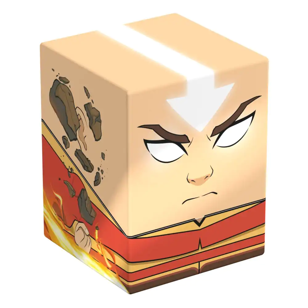 Squaroes Squaroe Avatar: The Last Airbender AV010 - Avatar Aang product photo