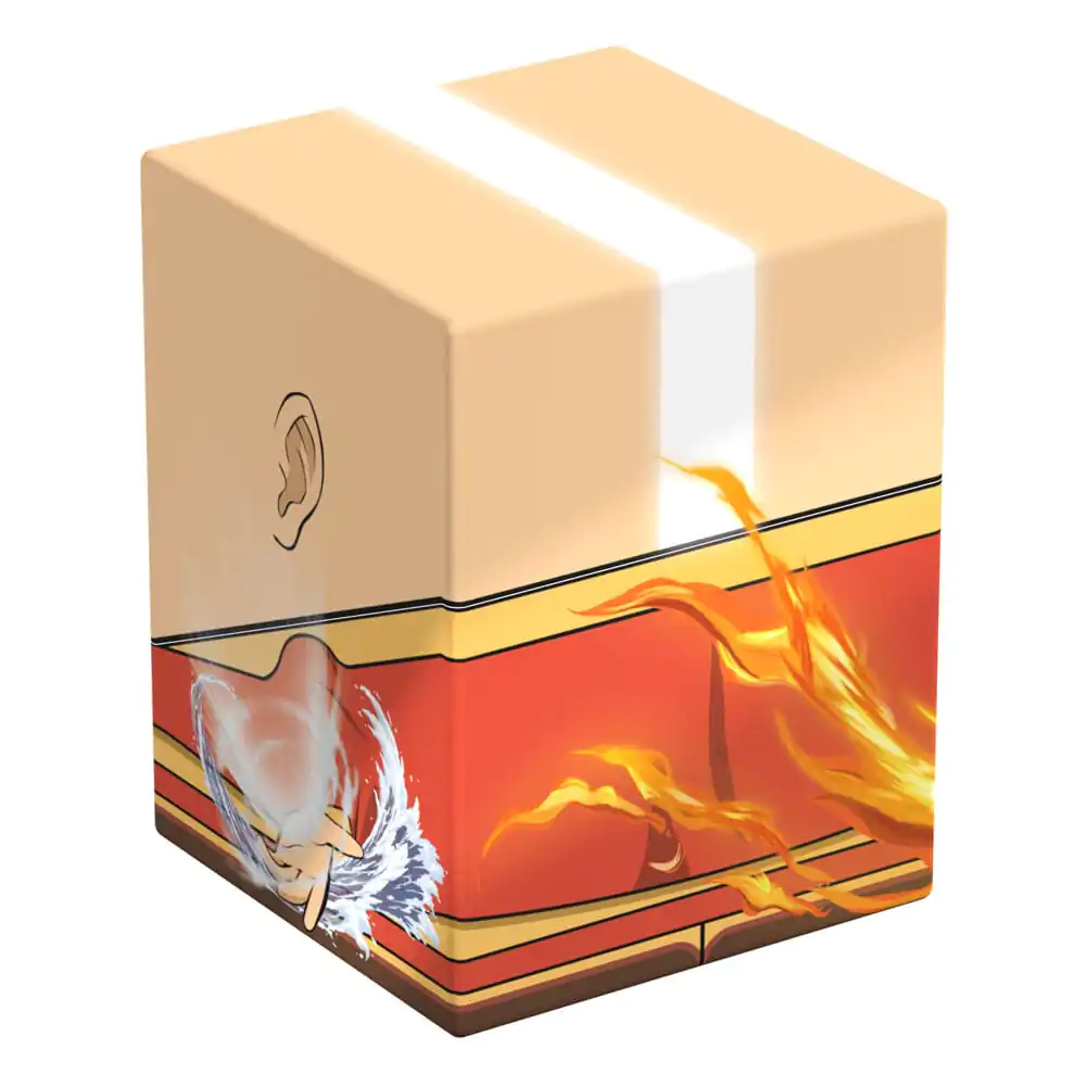 Squaroes Squaroe Avatar: The Last Airbender AV010 - Avatar Aang product photo