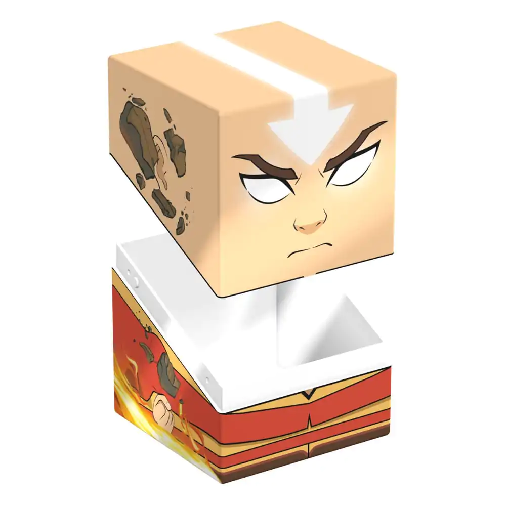 Squaroes Squaroe Avatar: The Last Airbender AV010 - Avatar Aang product photo