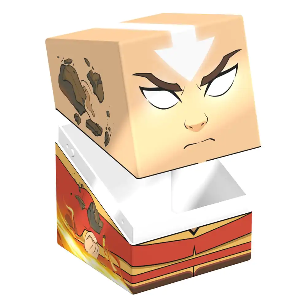 Squaroes Squaroe Avatar: The Last Airbender AV010 - Avatar Aang product photo