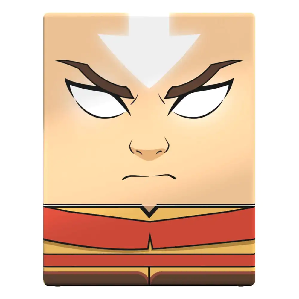 Squaroes Squaroe Avatar: The Last Airbender AV010 - Avatar Aang product photo