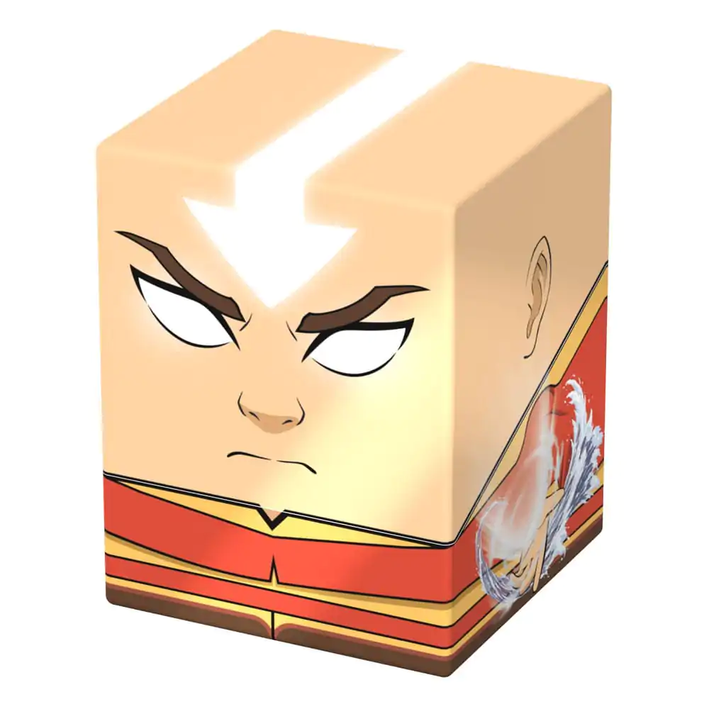 Squaroes Squaroe Avatar: The Last Airbender AV010 - Avatar Aang product photo