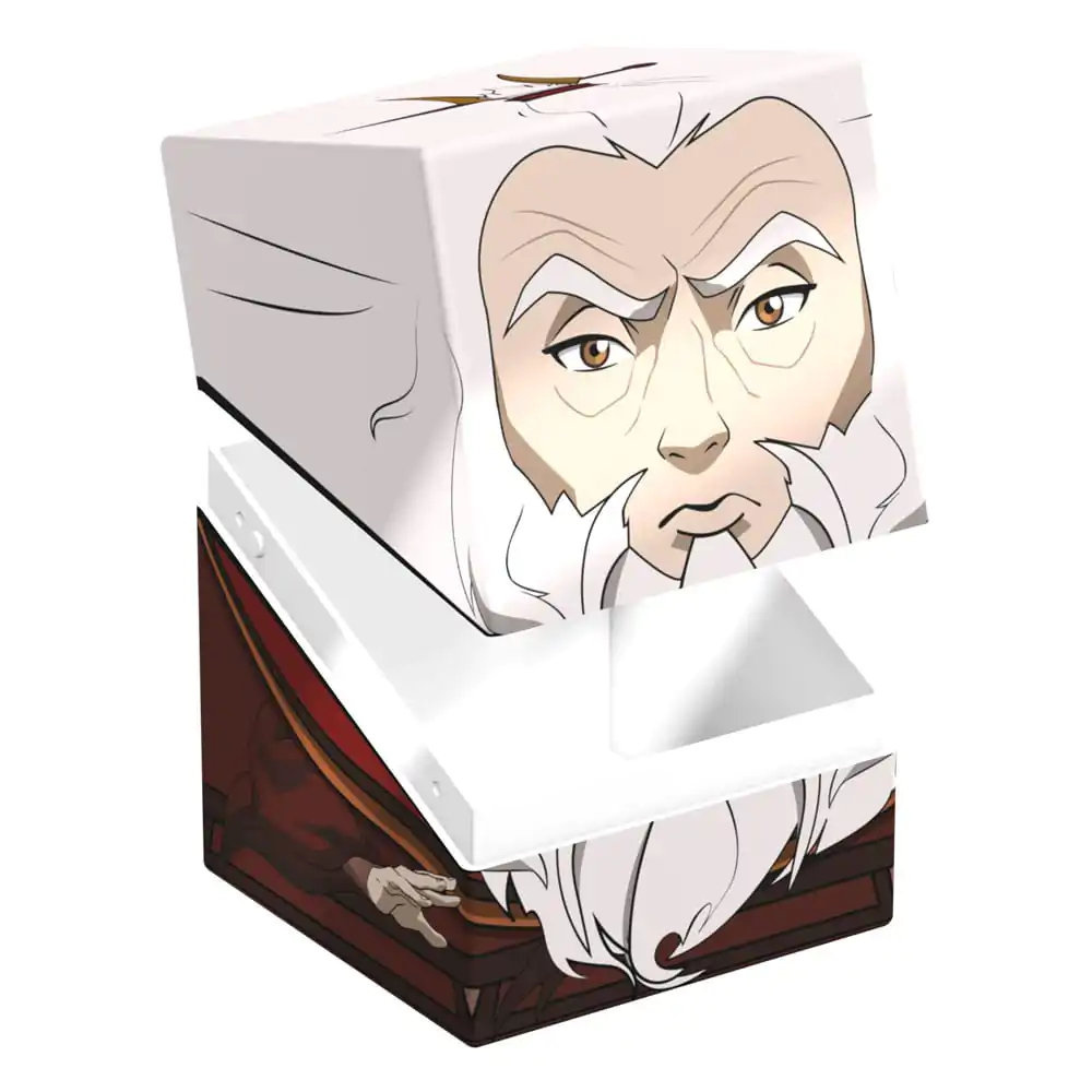 Squaroes Squaroe Avatar: The Last Airbender AV011 - Avatar Roku product photo