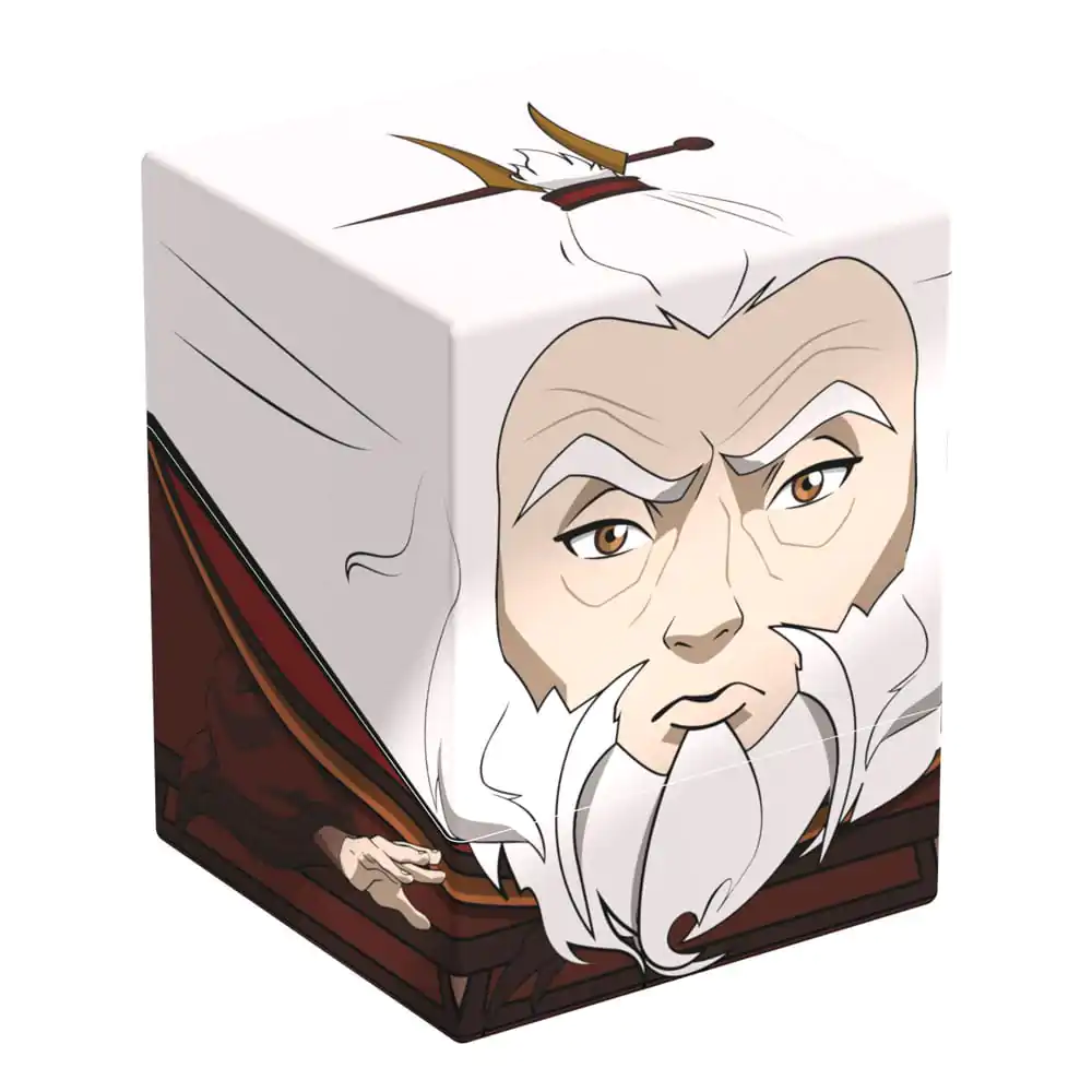 Squaroes Squaroe Avatar: The Last Airbender AV011 - Avatar Roku product photo