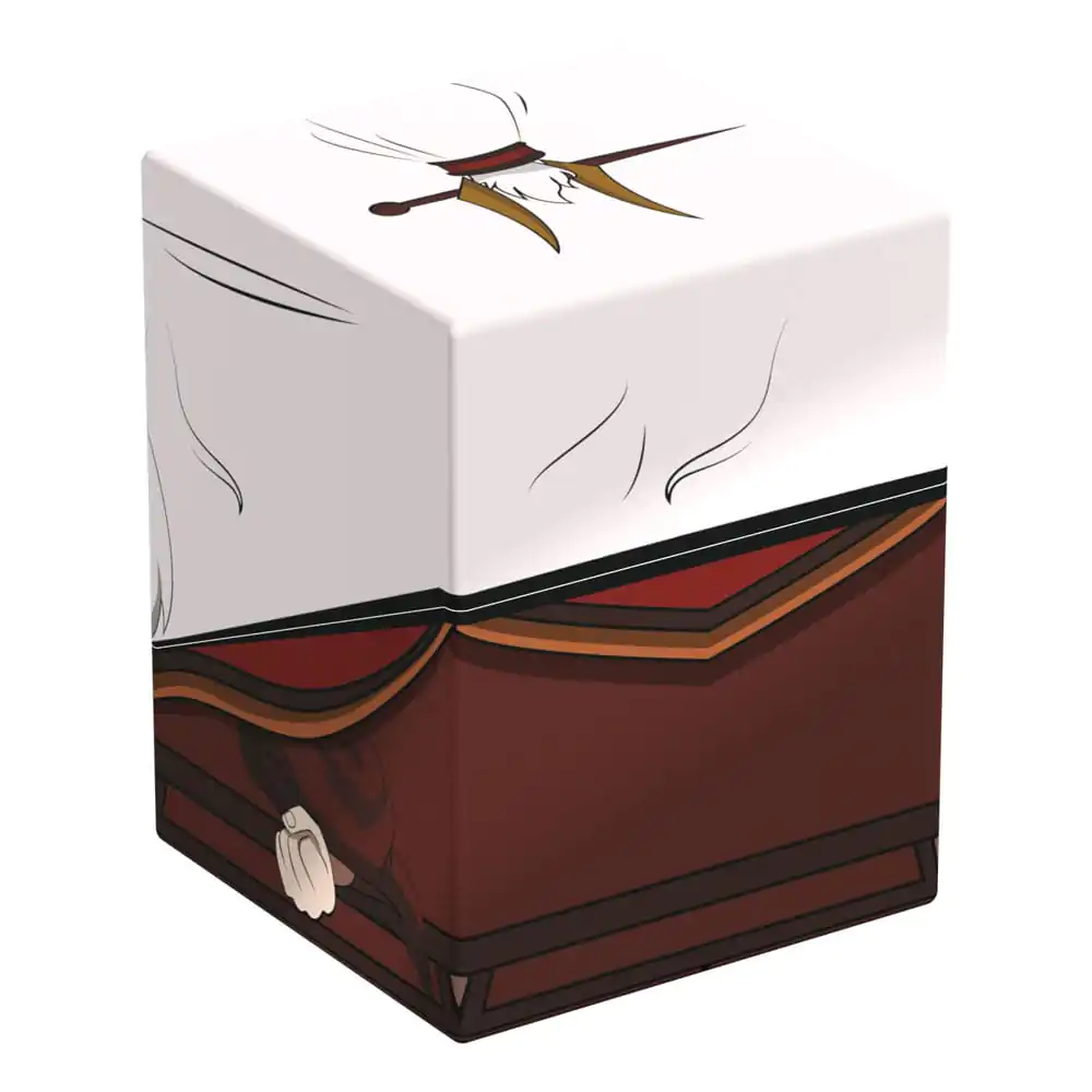 Squaroes Squaroe Avatar: The Last Airbender AV011 - Avatar Roku product photo