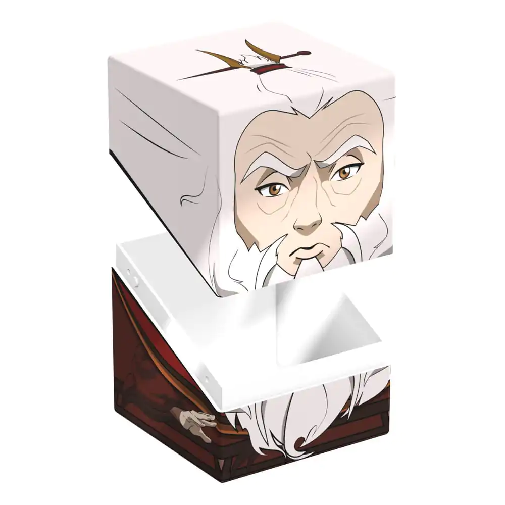 Squaroes Squaroe Avatar: The Last Airbender AV011 - Avatar Roku product photo