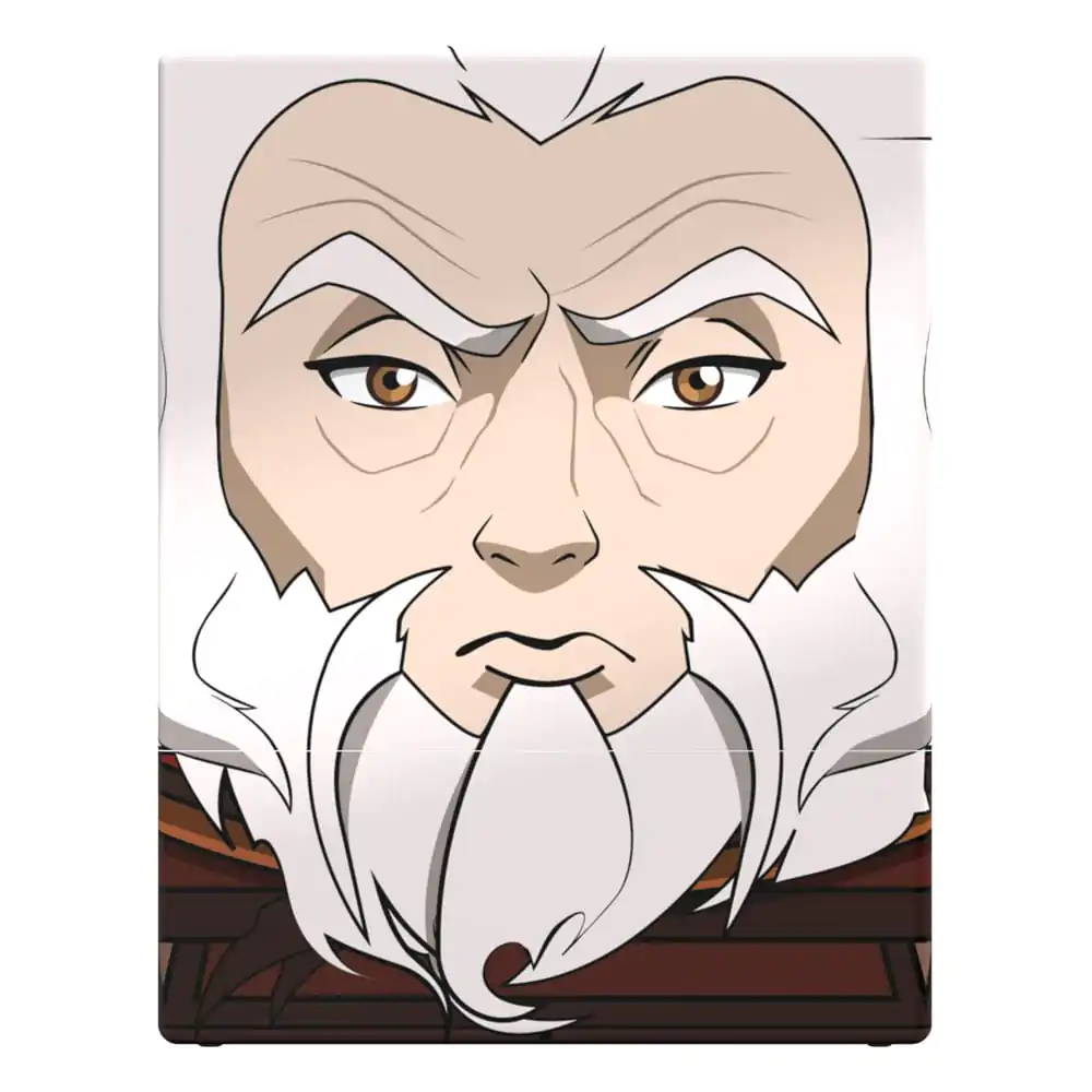 Squaroes Squaroe Avatar: The Last Airbender AV011 - Avatar Roku product photo