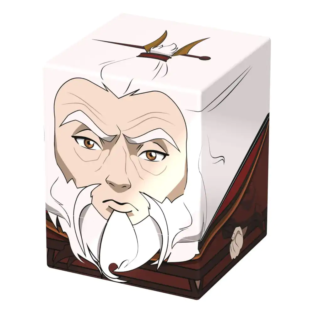 Squaroes Squaroe Avatar: The Last Airbender AV011 - Avatar Roku product photo