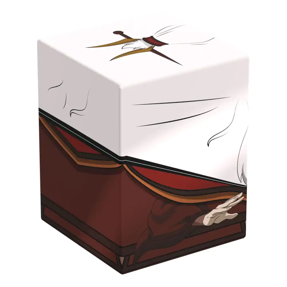 Squaroes Squaroe Avatar: The Last Airbender AV011 - Avatar Roku product photo