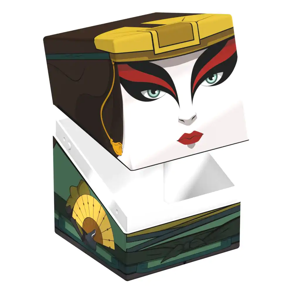 Squaroes Squaroe Avatar: The Last Airbender AV012 - Avatar Kyoshi product photo