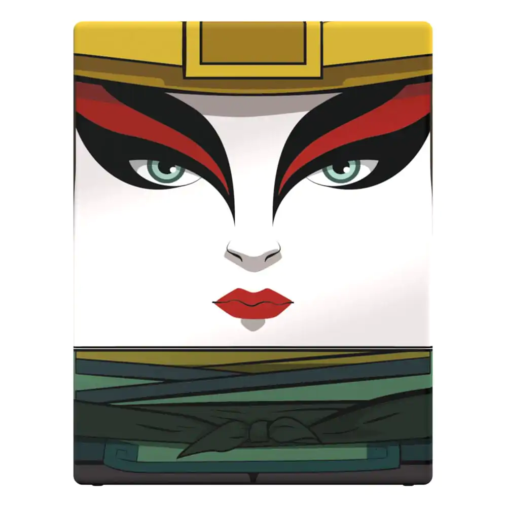 Squaroes Squaroe Avatar: The Last Airbender AV012 - Avatar Kyoshi product photo