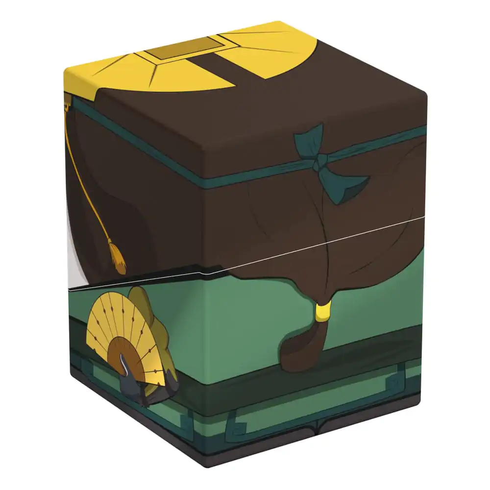 Squaroes Squaroe Avatar: The Last Airbender AV012 - Avatar Kyoshi product photo