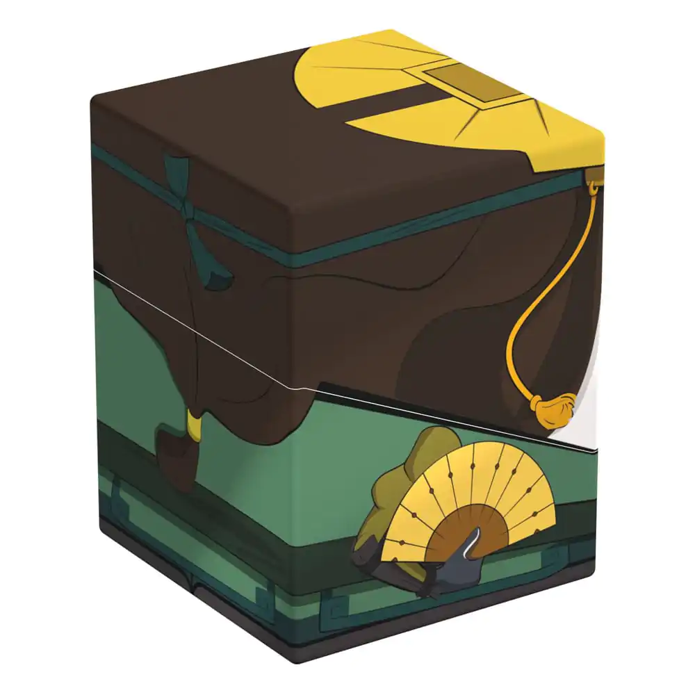 Squaroes Squaroe Avatar: The Last Airbender AV012 - Avatar Kyoshi product photo