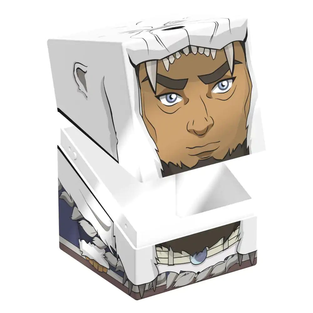 Squaroes Squaroe Avatar: The Last Airbender AV013 - Avatar Kuruk product photo