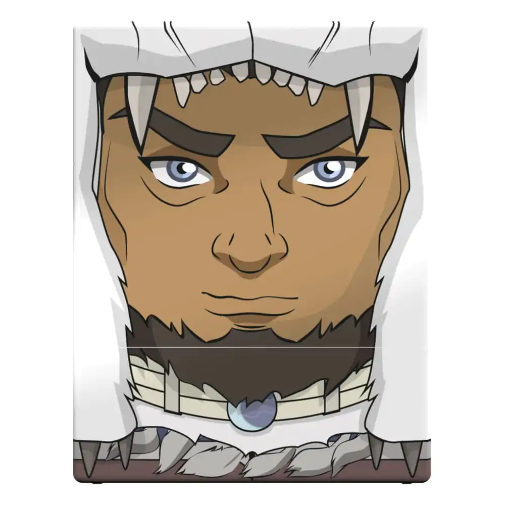 Squaroes Squaroe Avatar: The Last Airbender AV013 - Avatar Kuruk product photo