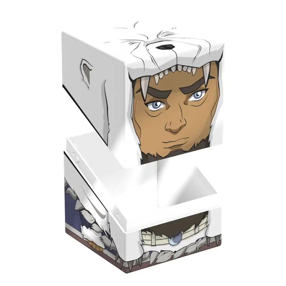 Squaroes Squaroe Avatar: The Last Airbender AV013 - Avatar Kuruk product photo